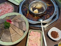 -巴倒烫陆派火锅山庄(南山总店)