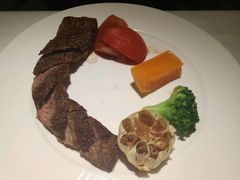 -王品牛排(福州泰禾店)