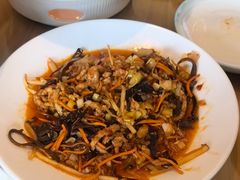 -严记小天府酸菜鱼(西四路店)