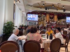 -金河半岛园林酒家(金融城店)