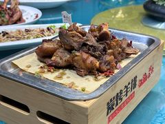 -舟山甬东休闲鱼庄(农家乐)
