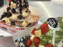 -DQ·蛋糕·冰淇淋(阜盛道店)
