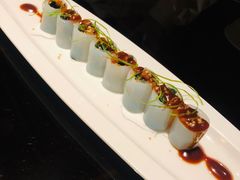 野菜卷-北京四季酒店·采逸轩