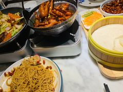 -小菜园新徽菜(苏州繁花中心店)