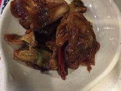 -李先生牛肉面(新华店)
