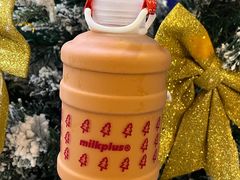 -milkplus·泰式奶茶(较场东路店)