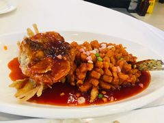-清华酒楼(盘门店)