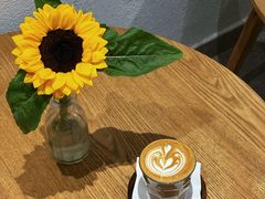 -infinite cafe
