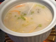 -锦府园·新台州菜(合生汇店)