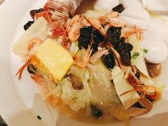 -英冠索菲特酒店·萧湘阁中餐厅