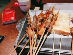 -管氏翅吧(台湾街店)