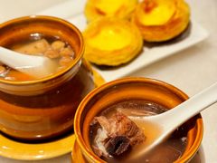 红枣莲藕排骨汤-金鼎轩(方庄店)