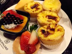 -川骄海鲜自助(河东店)
