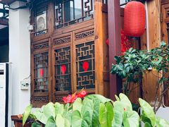 -丽江庭院之爱在路上(西单店)