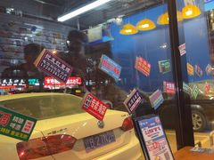 -喝丢一只鞋海鲜烧烤·海肠捞饭(市场店)