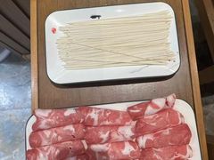 -北颂冰煮羊(红太阳广场店)