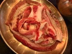 老太太特色肥牛-西塔老太太泥炉烤肉(上海七宝领展广场店)