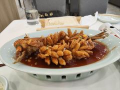 -王厚元饺子·辽菜·烤鸭(黄河大街店)