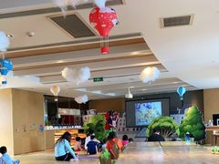 -深圳大梅沙京基洲际度假酒店