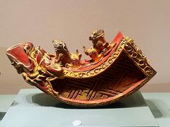 -中国闽台缘博物馆