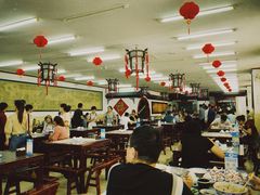大堂-海碗居(牡丹园店)