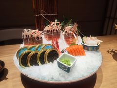 -Minase水濑·日料放题(外滩店)