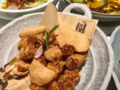 -安蒂娅.悦景轩中餐厅(西乡店)