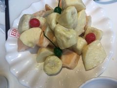 -槐店王婆大虾(双街镇店)