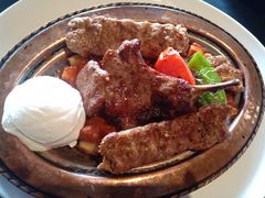 -Efes Turkish & Mediterranean Cuisine 艾菲斯餐厅(陆家嘴店)