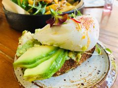 -O'mills Sourdough Bakery&Bistro(永嘉路店)