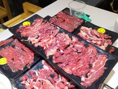 -陈记顺和潮汕牛肉(同和店)