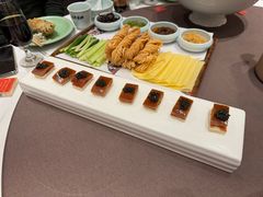 -北平盛世·新京菜·北京烤鸭(劲松·双井店)