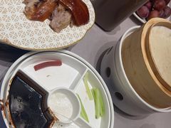 -梦都海鲜酒家(万达广场江桥店)