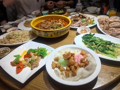 -潮中人·潮州菜(益乐路店)