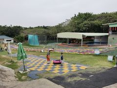 -光明农场大观园