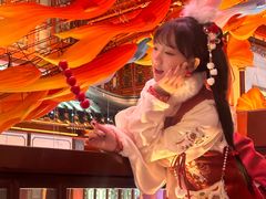 -汉仪华裳汉服馆(豫园店)