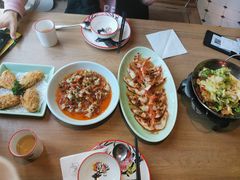 -新白鹿餐厅(城西银泰城店)