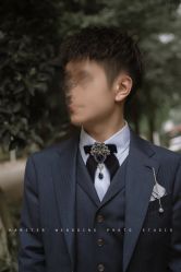 点击看大图 -THE RUIZ GZ睿制西装定制
