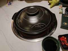 -狐狸爱上椰子鸡(滨江星光大道店)