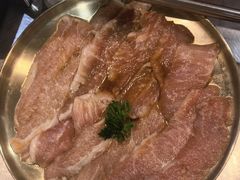 -高丽苑韩国烤肉(海昌路旗舰店)