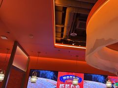-夯鱼烤鱼·尔滨地标美食(国展店)