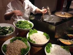 -桃源春晓中餐厅 TaoYuan Restaurant