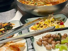 -李氏烤肉店