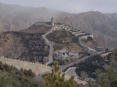-雁门关景区