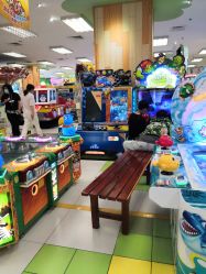 -莫莉幻想儿童乐园(北京天通苑华联店)