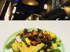 -淀里船宴(裕华东路店)