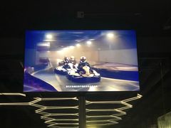 -魔赛卡丁车赛车汇(上海店)