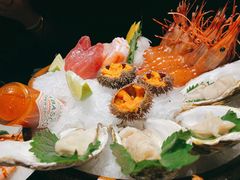 -花潮料理艺食馆(成都万象城店)