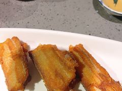 -老头儿油爆虾(星光一期店)