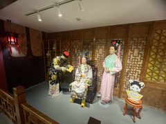 -横店影视城明清宫苑园区